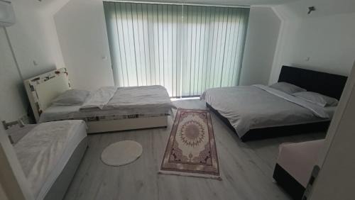 Sarajevo Villa | Vila AMNA - Ilidža