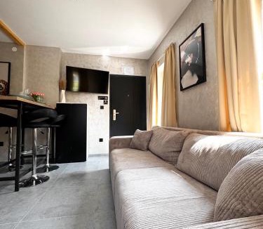 Krapinske Toplice Apartment | Apartman Thermea