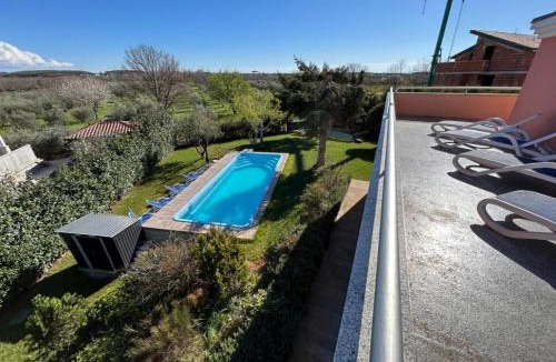 Finida Apartment | Casa Cino