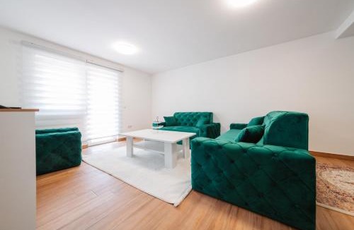 Sarajevo Canton Apartment | Villa Nora Natur