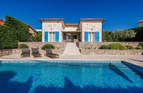 Marsici House | Villa Augusta