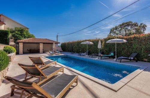 Marsici House | Villa Augusta