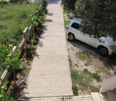 Zuljana Apartment | Apartmani Maslina Žuljana