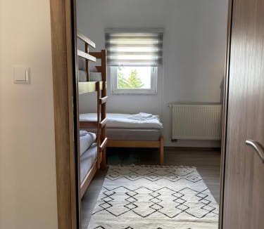 Babanovac Apartment | Apartmani Snježna Kraljica Vlašić 2
