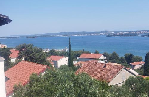 Tkon Apartment | Villa Milas - Apartman 01