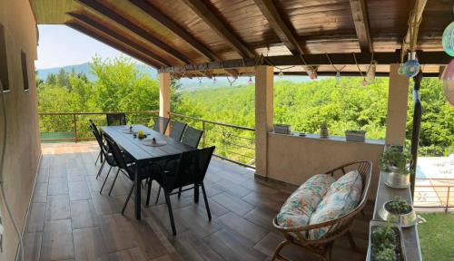 Sarajevo House | Villa Hani