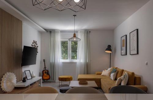 Tribalj Villa | Villa Manea