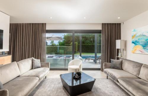 Kirmenjak Villa | Villa Luce Verde by Villsy - with pool, sauna and jacuzzi