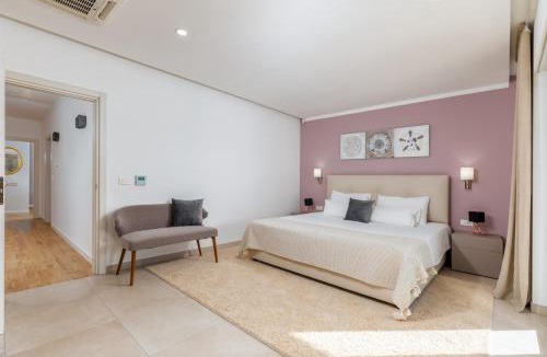 Kirmenjak Villa | Villa Luce Verde by Villsy - with pool, sauna and jacuzzi