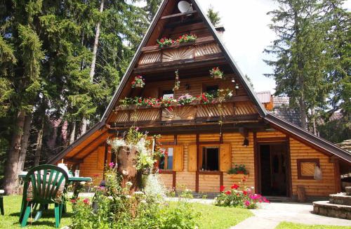 Babanovac House | Holiday Home Tirol