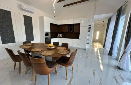Novi Grad Sarajevo Villa | Amal Residence