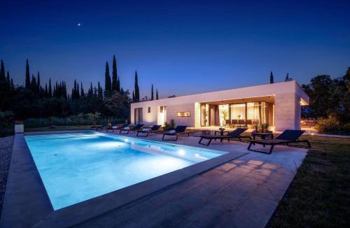 Cilipi Villa | Villa Eta