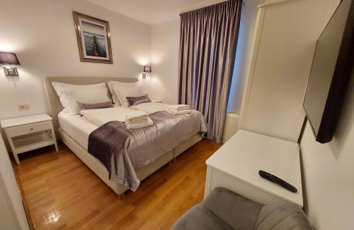 Podstrana Apartment | Apartment Julia Split