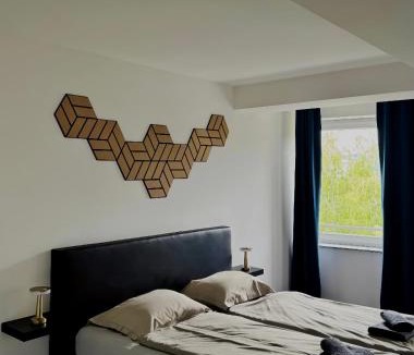 Sanski-Most House | Sobe PALMA