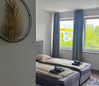 Sanski-Most House | Sobe PALMA