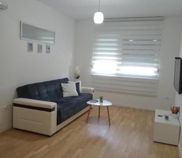 Siroki Brijeg Apartment | Apartman Mary
