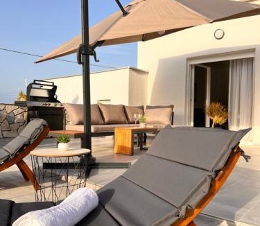 Benkovac Villa | Villa AM