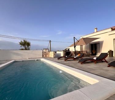 Benkovac Villa | Villa AM