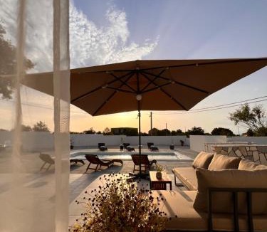 Benkovac Villa | Villa AM