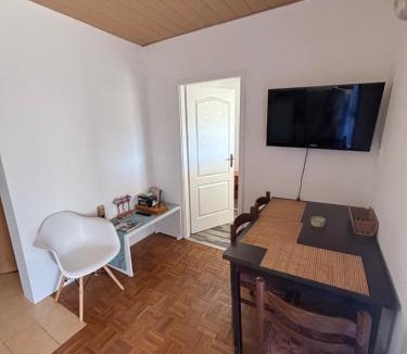 Cesarica Apartment | Villa Alexa Cesarica