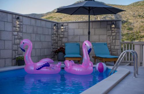 Zavala Villa | VILA Ivanica BiH 12 km od Dubrovnika