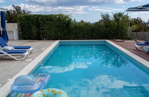 Vinisce Villa | LUXURY VILLA ŠENTADA