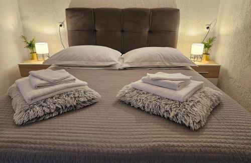 Dicmo Apartment | MARIVA- Modern Apartments with Terrace