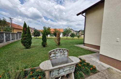Ilidza Villa | Hajr Villa