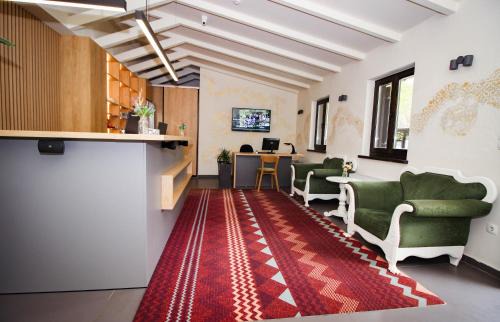 Lohovo Hotel | Turističko naselje Natura Art-Hotel Opal Art