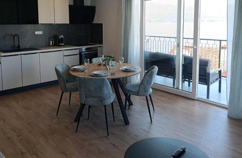Businci Apartment | Luxury apartments Nicole 2