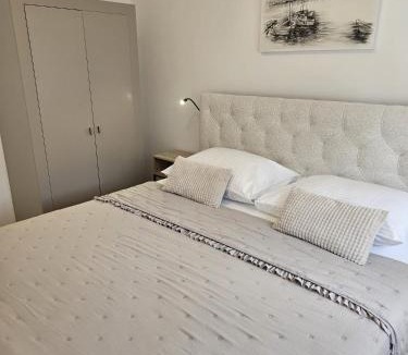 Businci Apartment | Luxury apartments Nicole 2