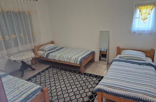 Bihac House | Kuća za odmor RAJ