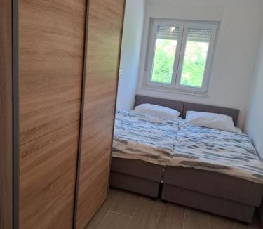 Bezjaki Apartment | Apartment Tanya 1