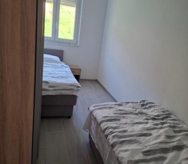 Bezjaki Apartment | Apartment Tanya 1