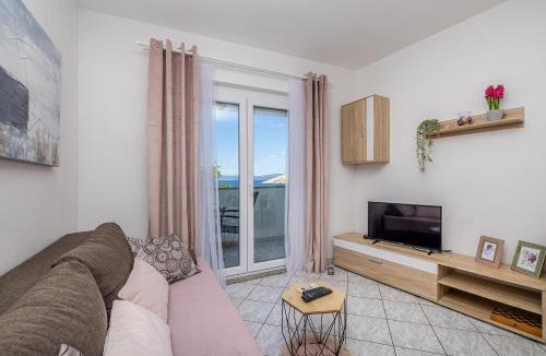 Stara Baska Apartment | Private accommodation STARA BASKA