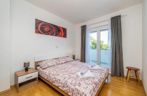 Stara Baska Apartment | Private accommodation STARA BASKA