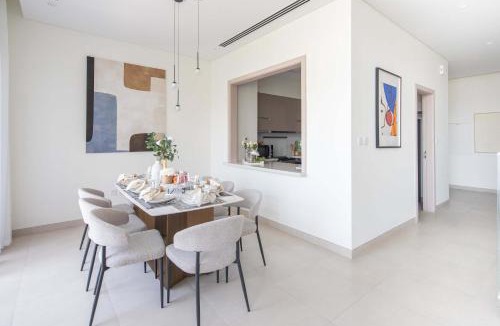 Dubai Villa | Frank Porter - Murooj Al Furjan West