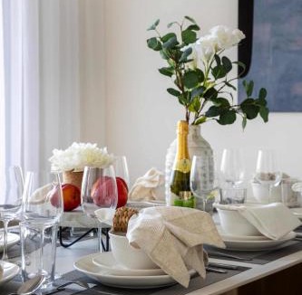 Dubai Villa | Frank Porter - Murooj Al Furjan West