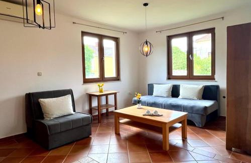 Medjugorje House | Villa FIAMMA MEDJUGORJE