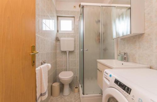 Island Dugi Otok Apartment | New apartments with an amazing pool