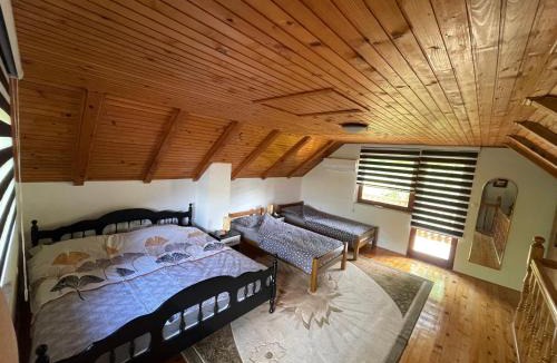 Bihac House | Villa Enigma