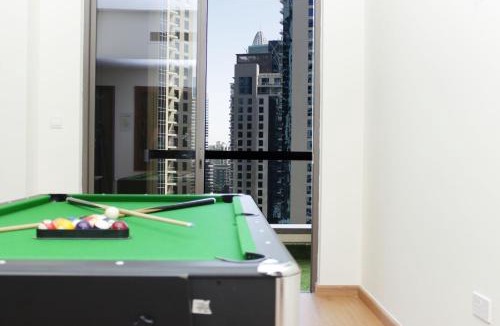 Madinat Zayed Hostel | Emirat Premium DxB