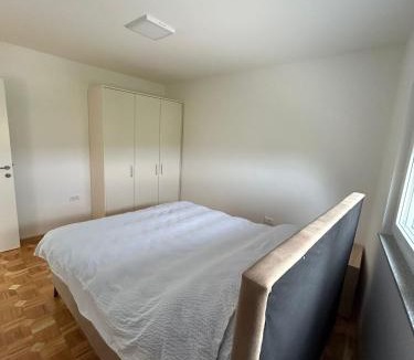 Sarajevo Villa | VILA Natura Sarajevo