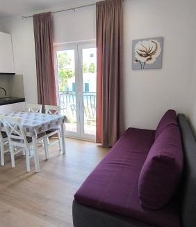 Kobas Apartment | Brzica Saplunara