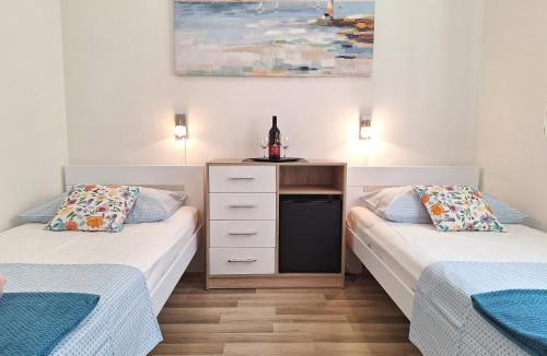 Babin Kuk House | Apartments Villa Sirena
