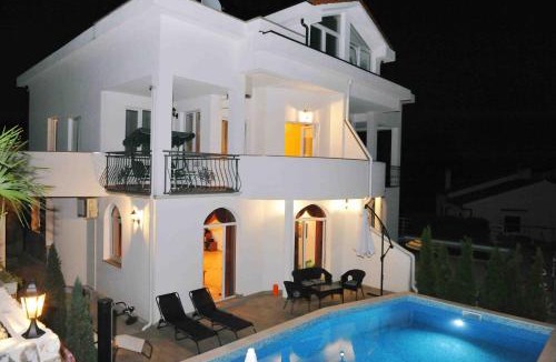 Veprinac Villa | Villa Aida