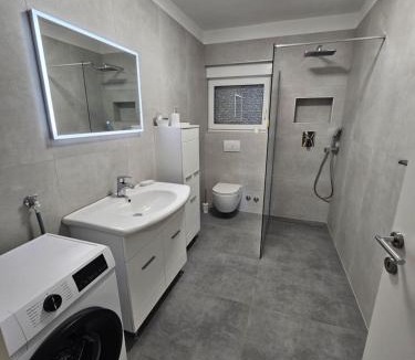Opatija Apartment | Apartment Grozić Opatija - A2