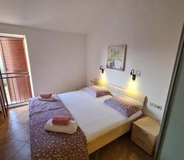 Novigrad Villa | Holiday Home Rosie