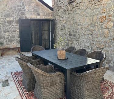 Trebinje Villa | Vila Espinosa