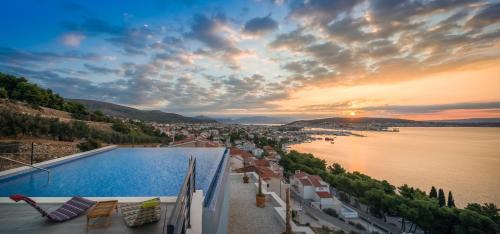 Seget Donji Hotel | Hotel Ola - Adults Only